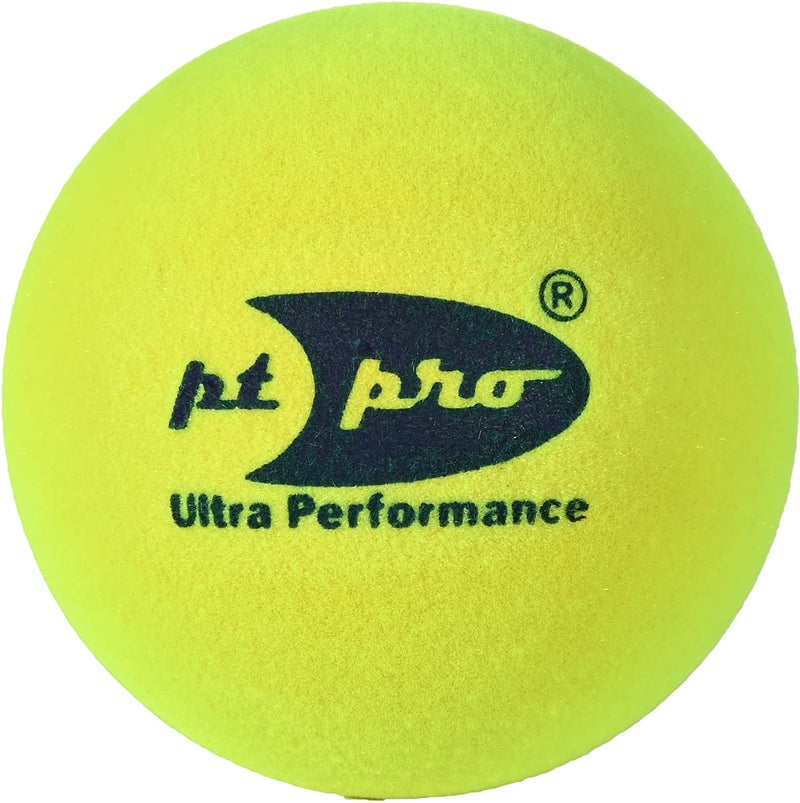 PT Pro Ultra Dura Platform Tennis Balls - New! Winter 3 Balls - Image 2